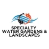 Specialty Water Gardens & Landscapes