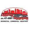 Andy's Roofing