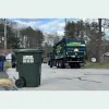 Le Boeuf Rubbish Removal