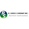 R. Siwek Company