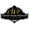 Custom Wood Products