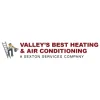 Valley's Best Air Conditioning