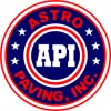 Astro Paving