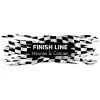 Finish Line Heating and Cooling