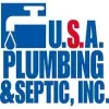 USA Plumbing & Septic