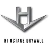 Hi Octane Drywall