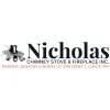 Nicholas Chimney Stove & Fireplace