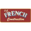 F E French Construction