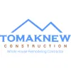 ToMakNew Remodeling