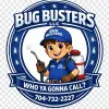 Bugg Busters