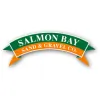 Salmon Bay Sand & Gravel