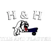 H & H Tile & Plaster