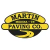 Martin Paving