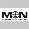 Monson Nicholas
