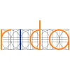 RIDA Architecture