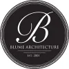 Blume Architecture