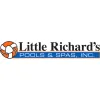 Little Richard's Pools & Spas
