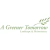 A Greener Tomorrow