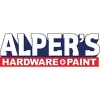 Alper's Hardware + Paint