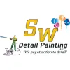 SW Detail Painting