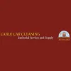 Cable Car Cleaning