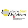 Maine Sun Solutions