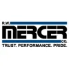 R W Mercer