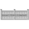 Legacy Fence