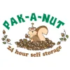 Pak-A-Nut Self Storage