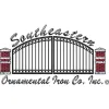 Southeastern Ornamental Iron