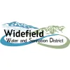 Widefield Water & Sanitation District