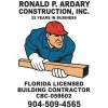 Ron Ardary Construction