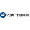Specialty Roofing