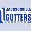 Jacksonville Custom Gutters