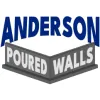 Anderson Poured Walls