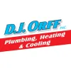 D.J. Orff