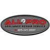 All Pro Appliance Repair