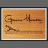 Greene Mountain