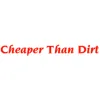 Cheaper Than Dirt