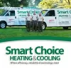Smart Choice Heating & Cooling