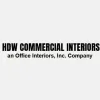 HDW Commercial Interiors