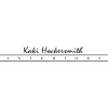 Kaki Hockersmith Interiors