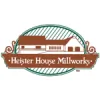 Heister House Millworks