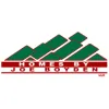 Joe Boyden Construction