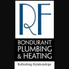 R F Bondurant Plumbing & Heating