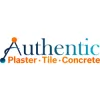 Authentic Plaster & Tile