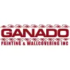 Ganado Painting