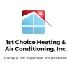 1st Choice Heating & Air Conditioning