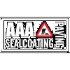 AAA Sealcoating & Paving