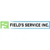 Fields Service